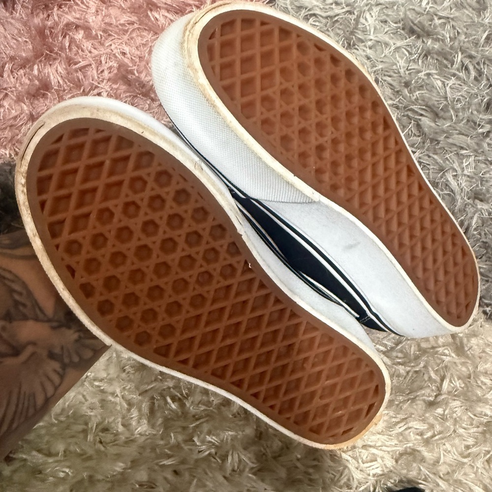 Vans Platform ❤️ - Picture 4 of 4